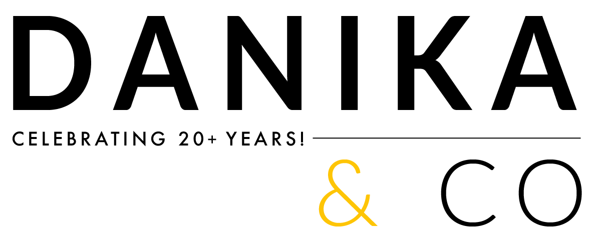 Danika & Co Logo